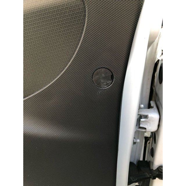 Door Panel Screw Cover — source image