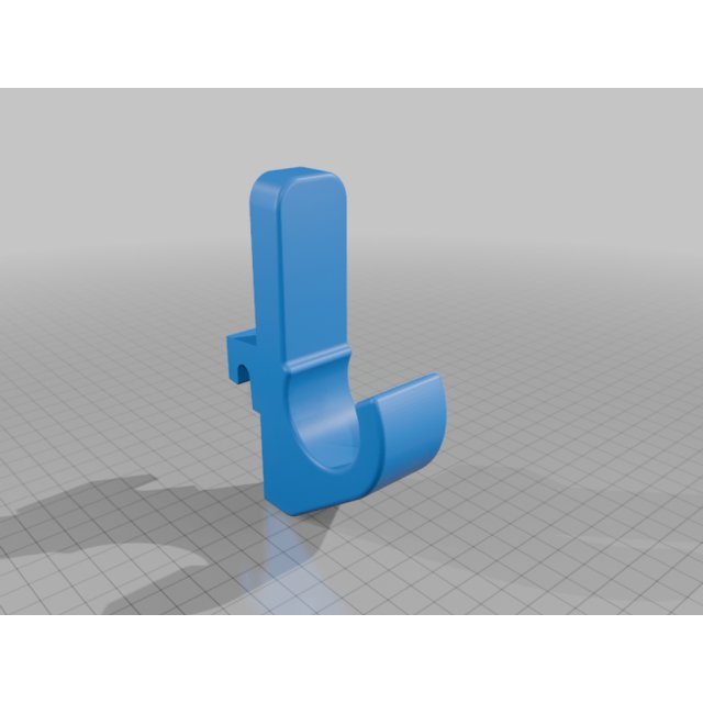 Snowbrush Hook — source image