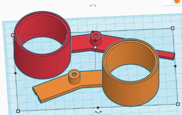 Dual Gauge Pod — source image
