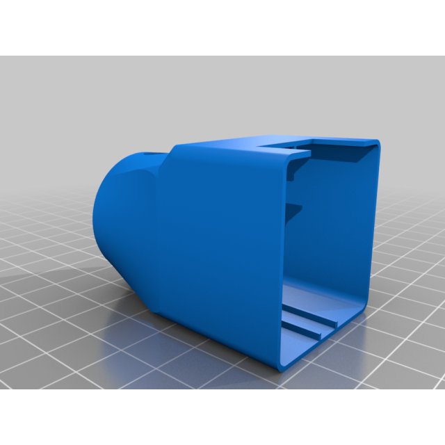 Front Camera Mount Holder — source image