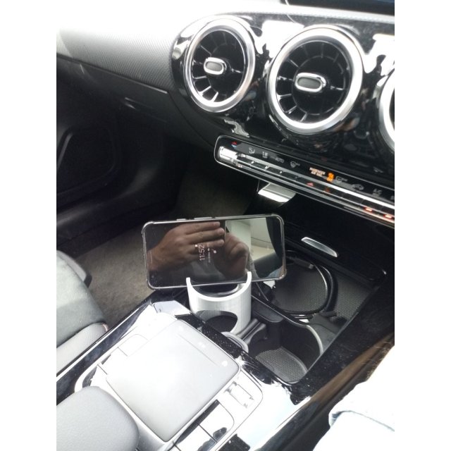 Phone Holder / Cup Holder Insert — source image