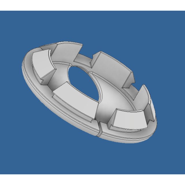 Cable Sleeve Plug for Trunk — source image