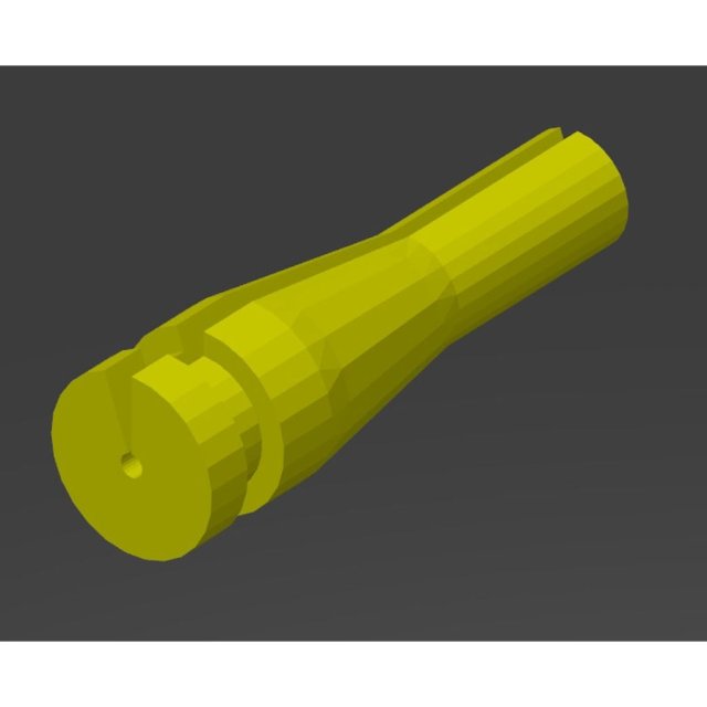 Door/Lock Latch Cable End — source image