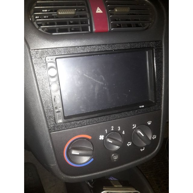 2dinn stereo adapter — source image