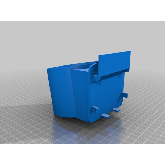 Rear Cup Holder — source image