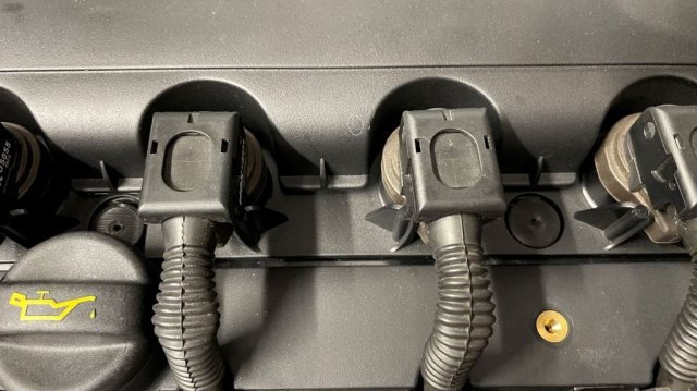 PCV Cover Bolt Plugs — source image