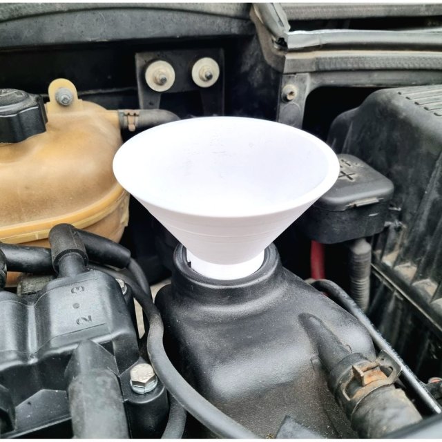 Oil Funnel — source image
