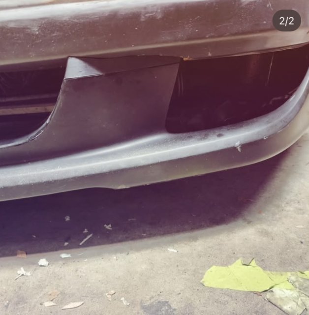 Twinz Tt Front Valence To Na Bumper Spacer — source image