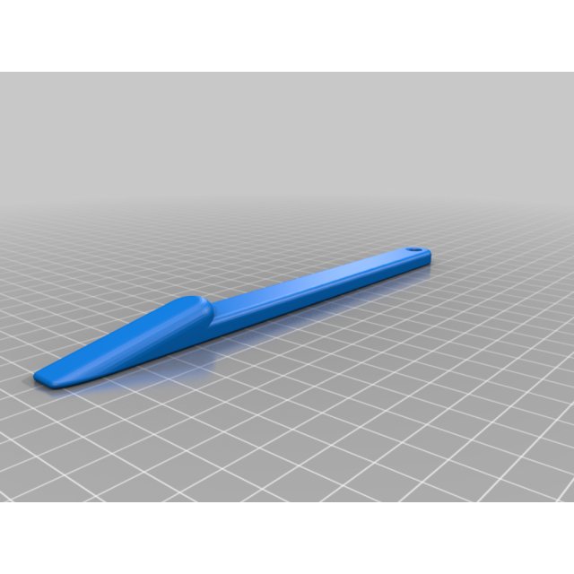 Door Stop Stick — source image