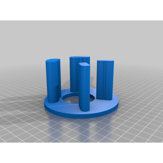 pitch mount insert — source image