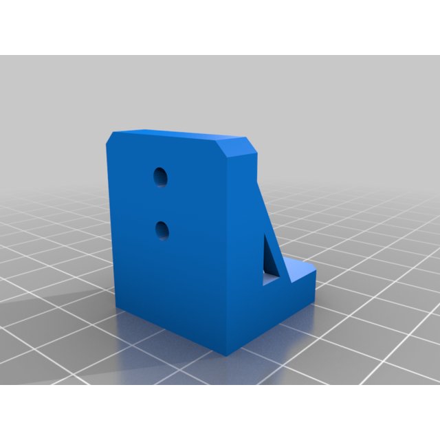 Subwoofer Angular Tab — source image