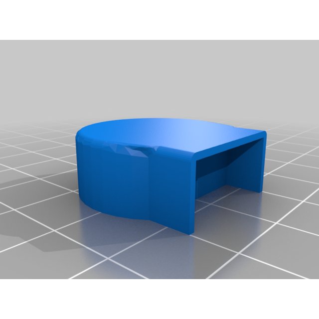 windshield wiper nut cover NAVARA D22 — source image