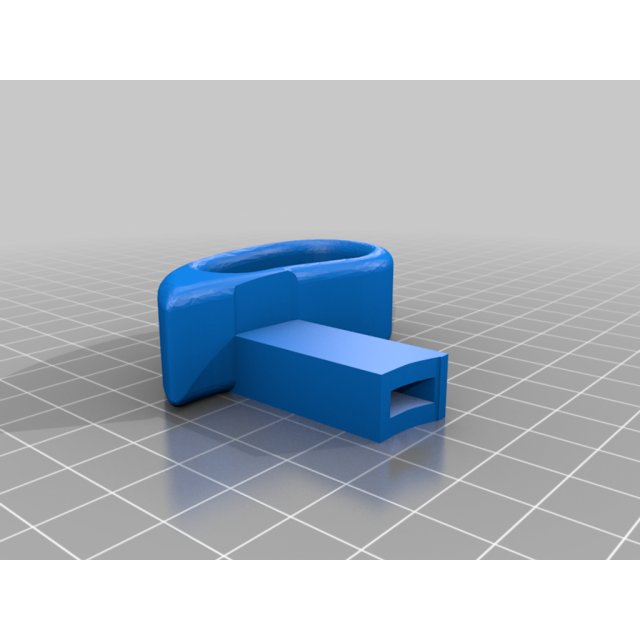 Seat Handle — source image