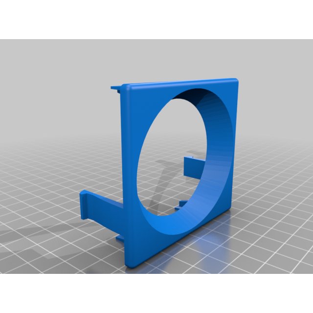 Gauge Bezel — source image