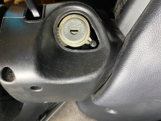Ignition Bezel — source image