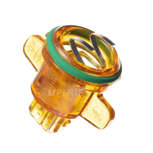 Foglight H1 Lamp holder S60, S70, S80, , XC70, XC90 — source image