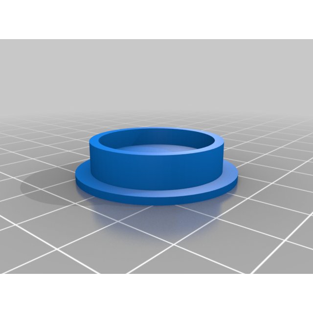 Roof Rack Plugs — source image