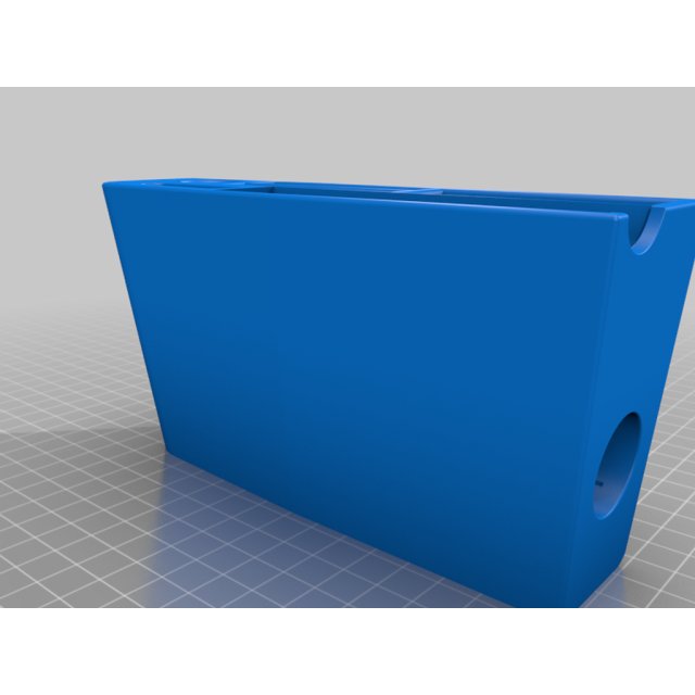 Door Pocket Storage Box — source image