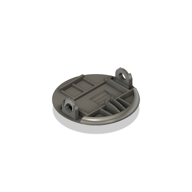 Mercedes Paperwork Clip — source image