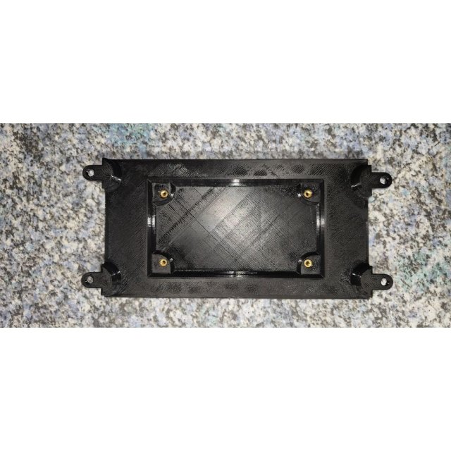Wireless Charger Housing — source image