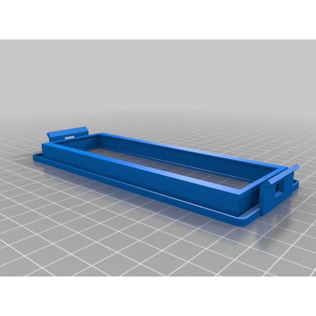 Seat Air Filter Adapter — source image