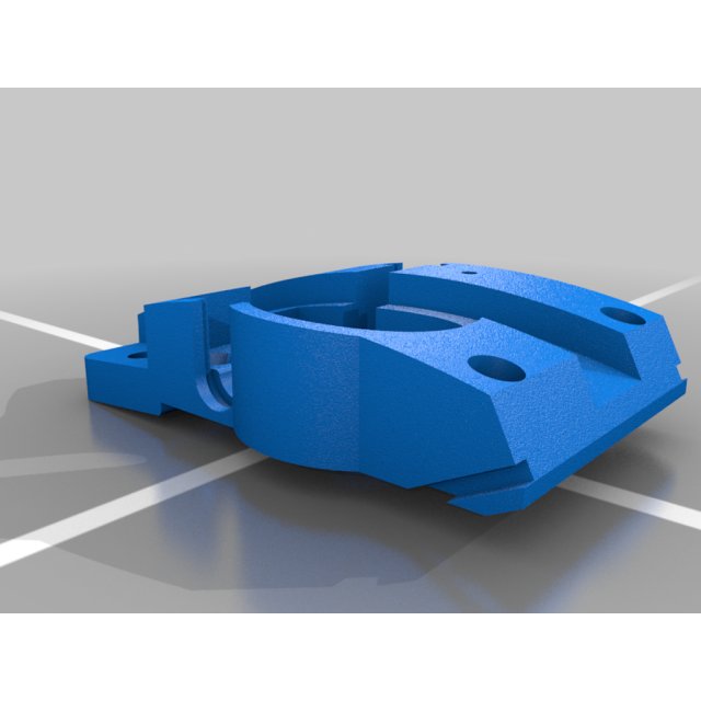 Sunroof Gearbox Housing — source image