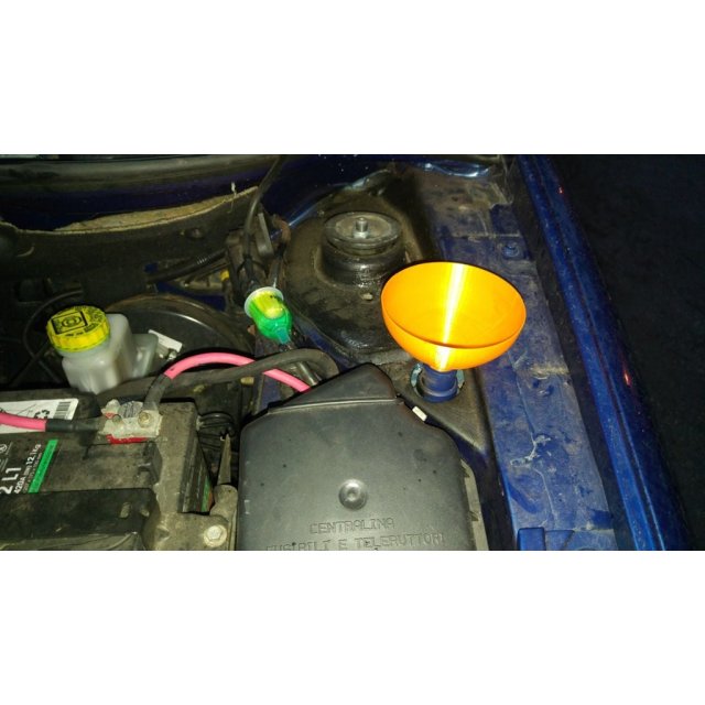 Screenwash Funnel — source image