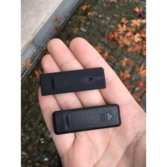 Roof Rack Clip — source image