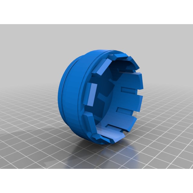 Wheel Center Cap — source image