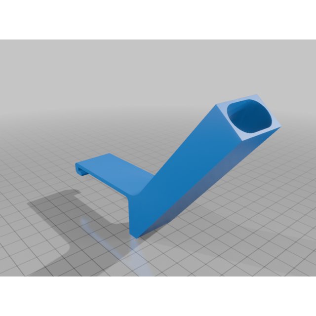 Oil Filter Drain Tool — source image