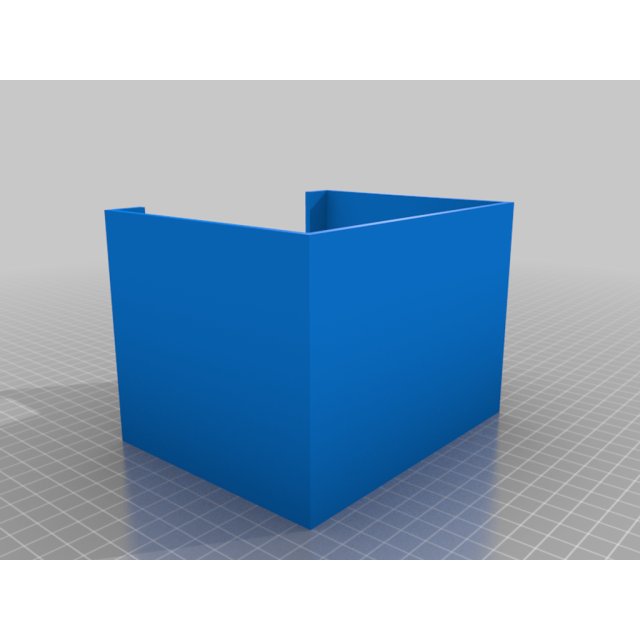 Center Console Organizer — source image