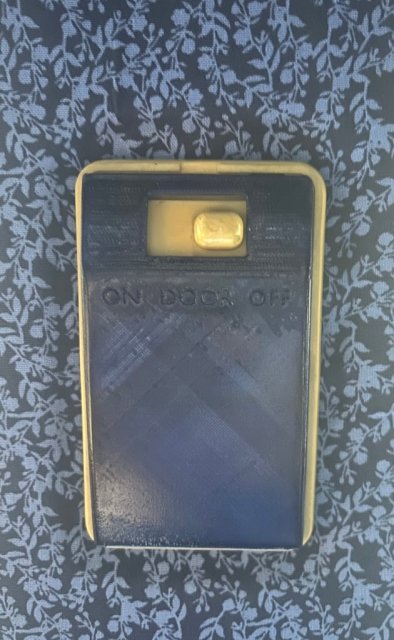 Dome Light Cover — source image