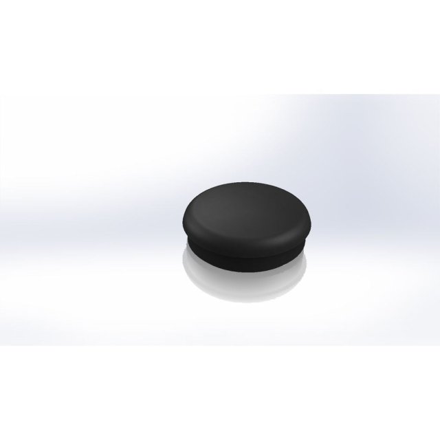 Front Wiper Arm Nut Cover — source image