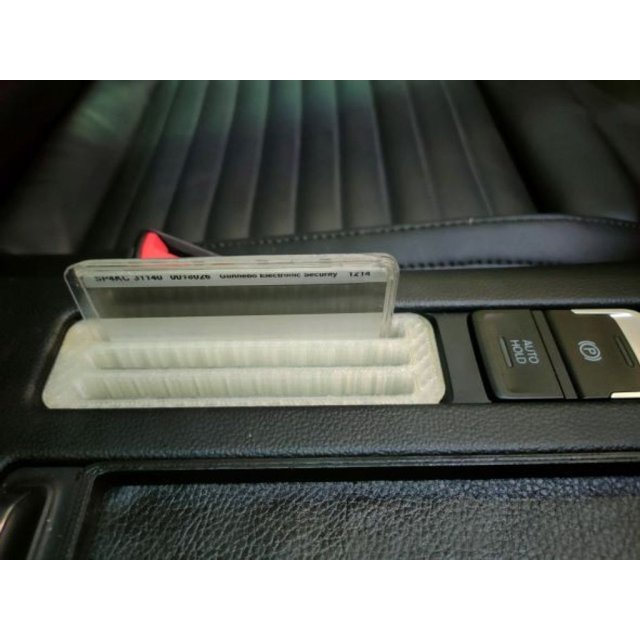 Card Holder — source image