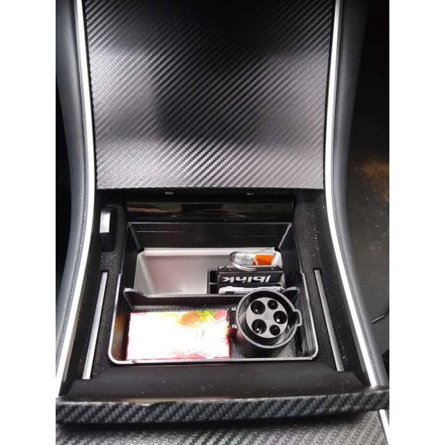 Center Console Organizer — source image