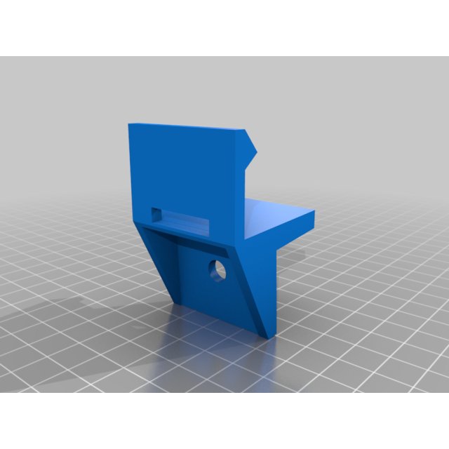 Engine Computer Plastic Retainer — source image