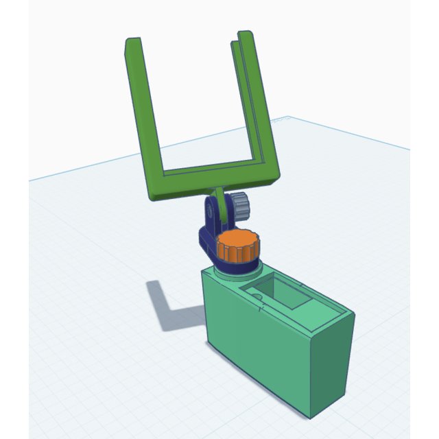 Cubby Phone Holder — source image