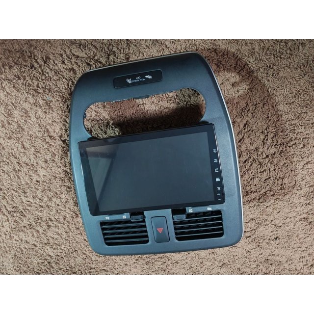 Android Radio Mounting Brackets — source image