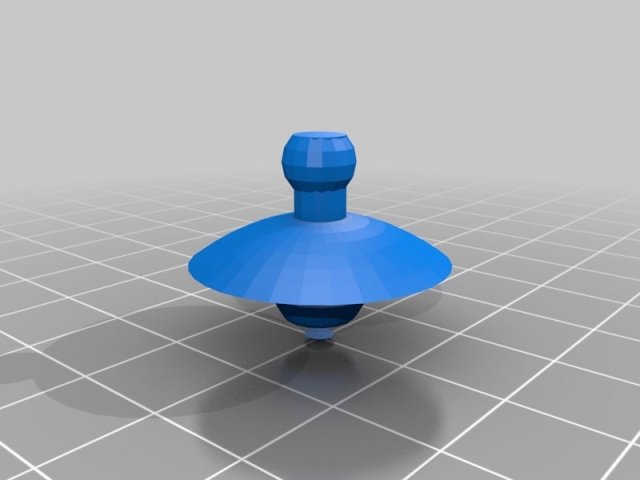 Parcel Shelf Mounting Peg — source image