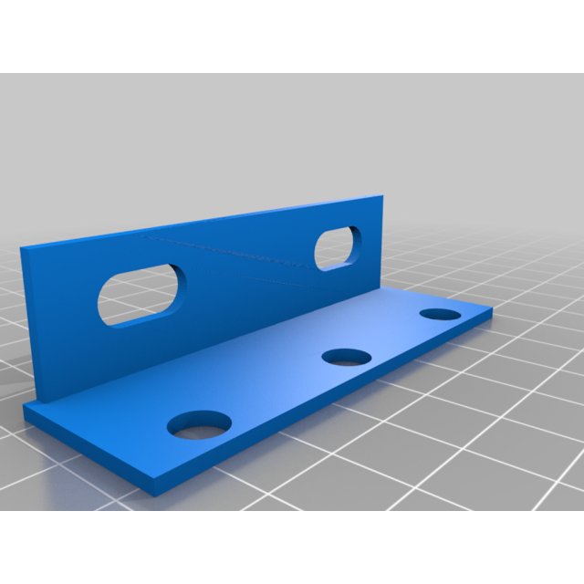Double Din Bracket — source image