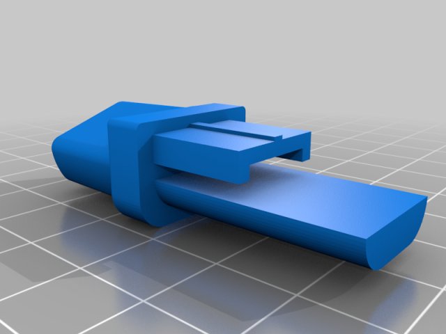 Trunk Cover Hook — source image