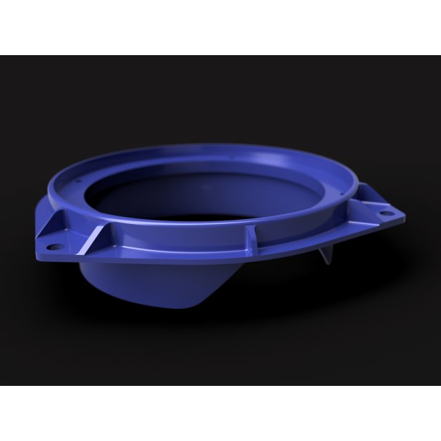 Speaker Bracket — source image