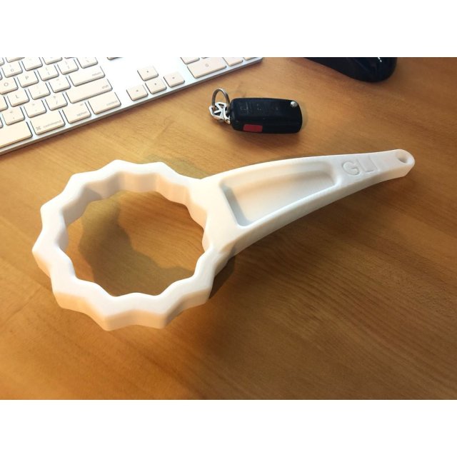 BBS RC Center Cap Wrench (12pt) — source image