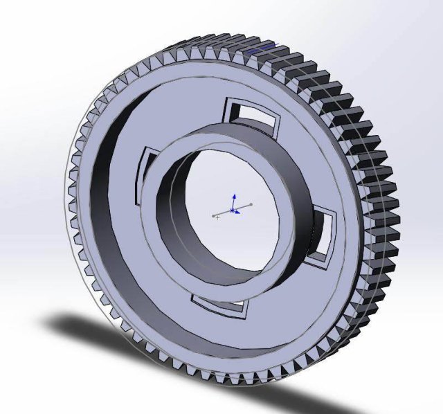 Lifter Gear — source image
