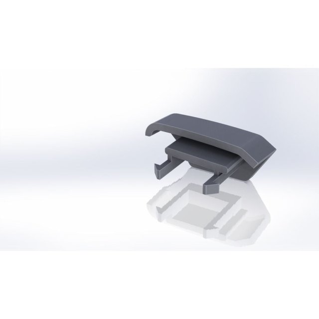 Roof Rail Cover — source image