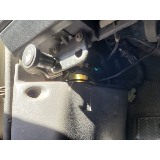 Fuel Door Cable Repair Handle — source image