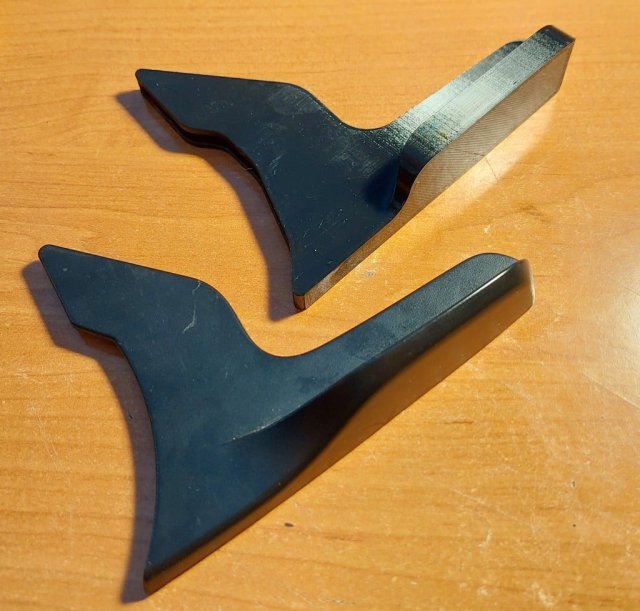 Seat Adjustment Handle — source image