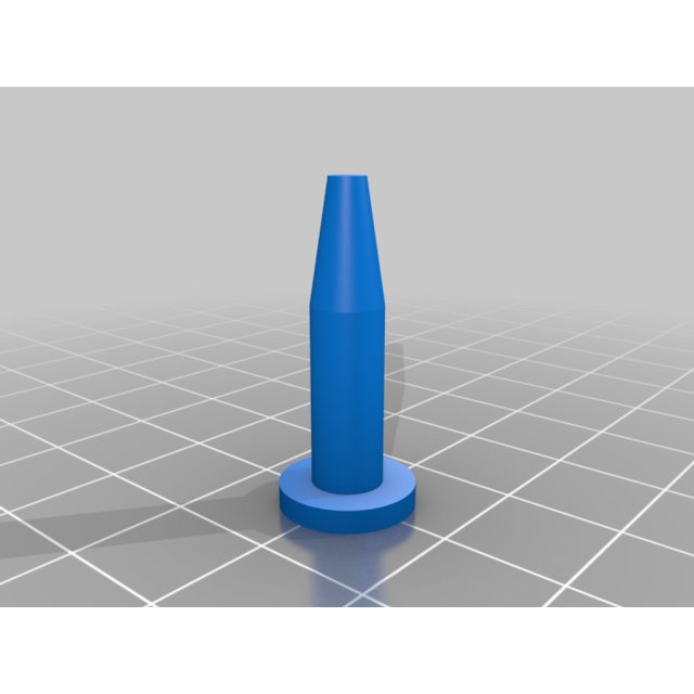 Dash panel fastener — source image