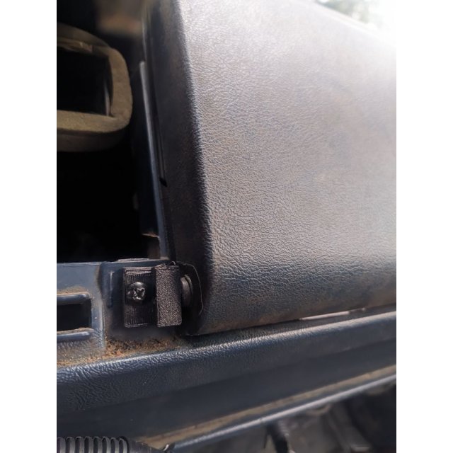 Glove Box Left Hinge — source image