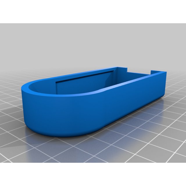 Rain Sensor Cover — source image